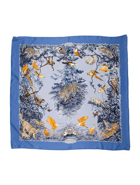 equateur wash scarf hermes reviews|Hermes Equateur Scarf .